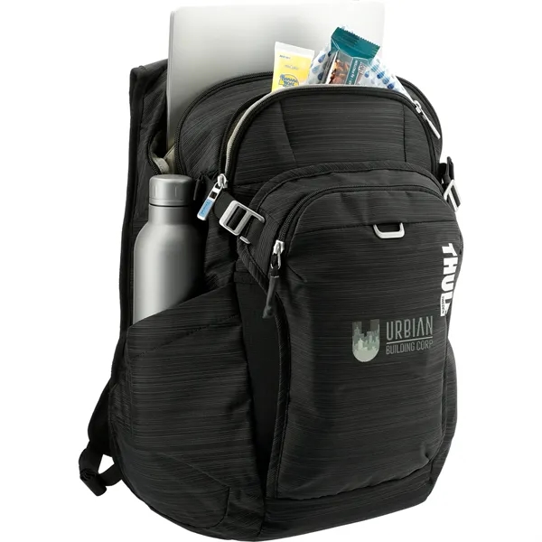24L backpack with room for a 15.6" laptop.... from ASI 66887 PCNA / Leeds
