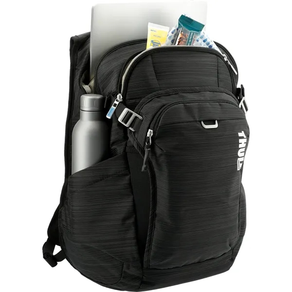 24L backpack with room for a 15.6" laptop.... from ASI 66887 PCNA / Leeds
