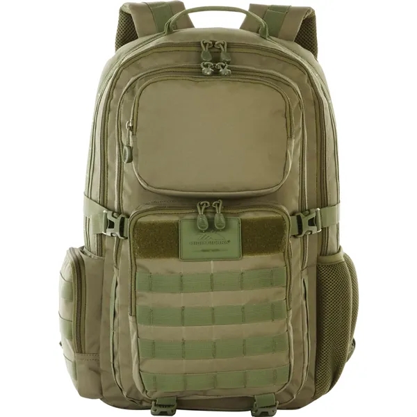 15" computer backpack,... from ASI 66887 PCNA / Leeds