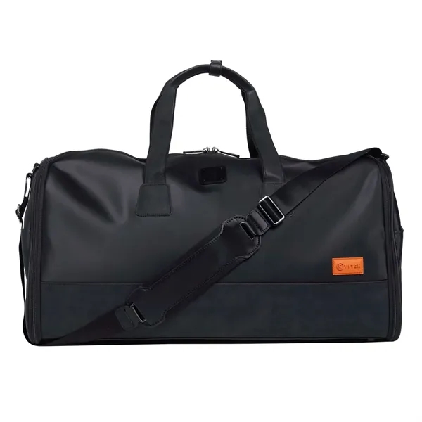 Stitch Ultimate Garment Bag... from ASI 66887 PCNA / Leeds