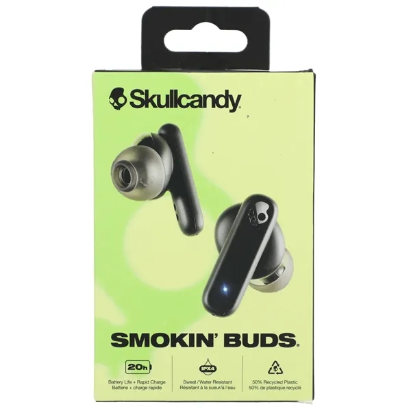 Skullcandy wireless earbuds... from ASI 66887 PCNA / Leeds