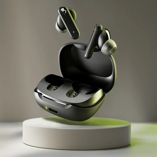 Skullcandy wireless earbuds... from ASI 66887 PCNA / Leeds