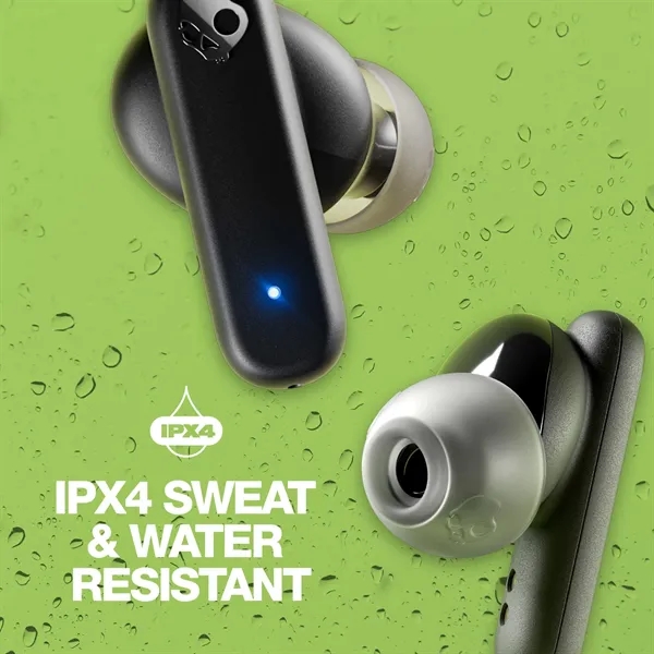 Skullcandy wireless earbuds... from ASI 66887 PCNA / Leeds