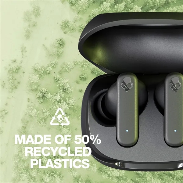 Skullcandy wireless earbuds... from ASI 66887 PCNA / Leeds