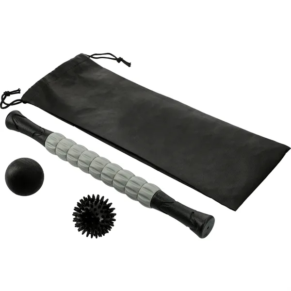 3 piece massage and recovery kit.... from ASI 66887 PCNA / Leeds