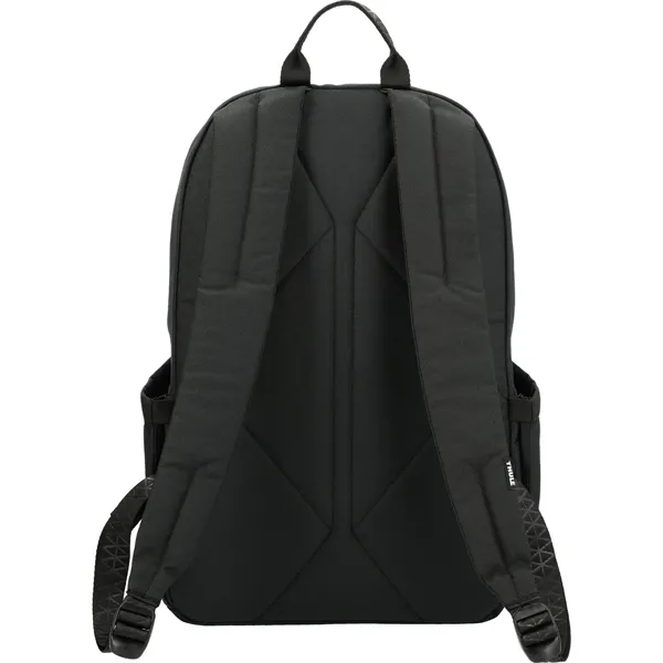 15" computer backpack made of recycled polyester and nylon.... from ASI 66887 PCNA / Leeds