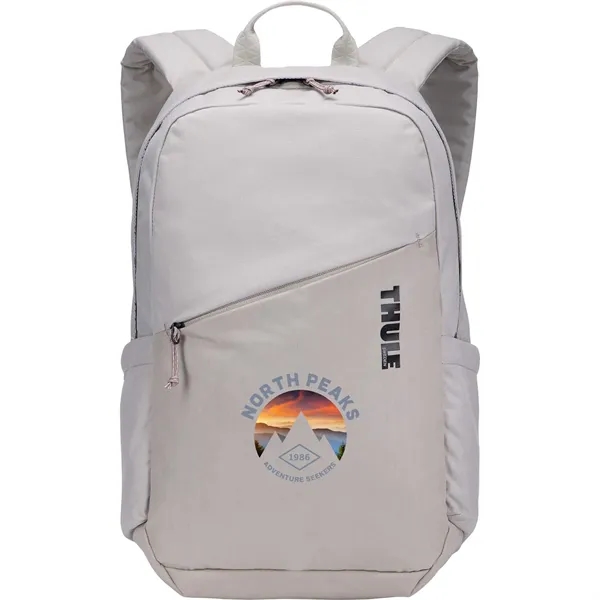 15" computer backpack made of recycled polyester and nylon.... from ASI 66887 PCNA / Leeds