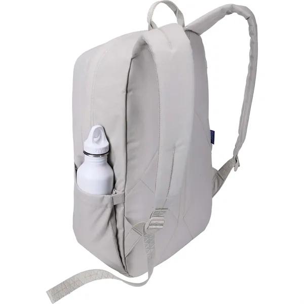 15" computer backpack made of recycled polyester and nylon.... from ASI 66887 PCNA / Leeds