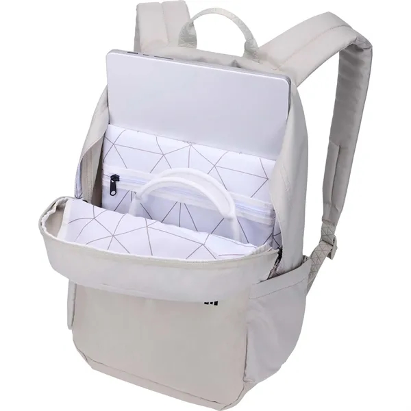 15" computer backpack made of recycled polyester and nylon.... from ASI 66887 PCNA / Leeds