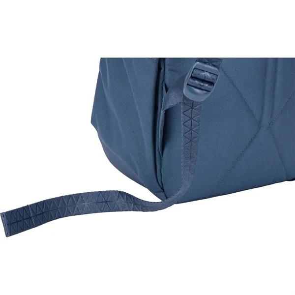 15" computer backpack made of recycled polyester and nylon.... from ASI 66887 PCNA / Leeds