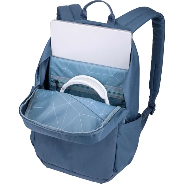 15" computer backpack made of recycled polyester and nylon.... from ASI 66887 PCNA / Leeds