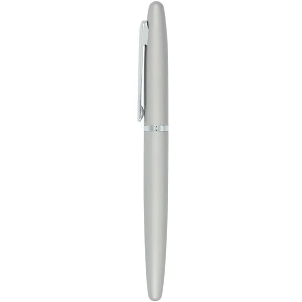 Sheaffer® VFM Brushed Chrome Roller Ball... from ASI 66887 PCNA / Leeds