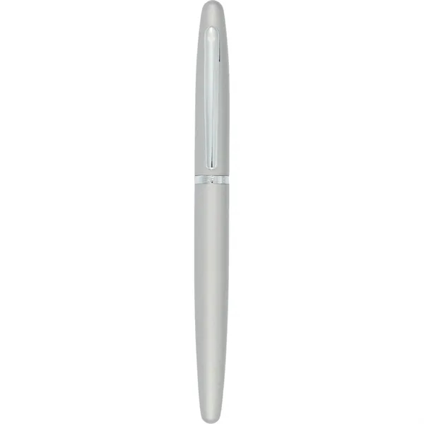 Sheaffer® VFM Brushed Chrome Roller Ball... from ASI 66887 PCNA / Leeds