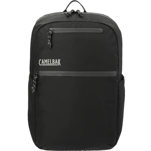 15" computer backpack with reflective accents.... from ASI 66887 PCNA / Leeds