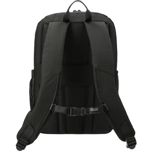 15" computer backpack with reflective accents.... from ASI 66887 PCNA / Leeds