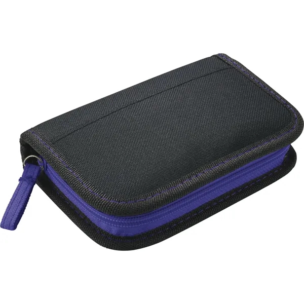 Built2Work Compact Tool Kit... from ASI 66887 PCNA / Leeds