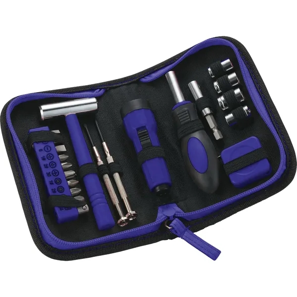 Built2Work Compact Tool Kit... from ASI 66887 PCNA / Leeds