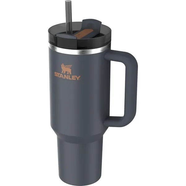 40 oz. vacuum insulated stainless steel tumbler with 3 position lid.... from ASI 66887 PCNA / Leeds