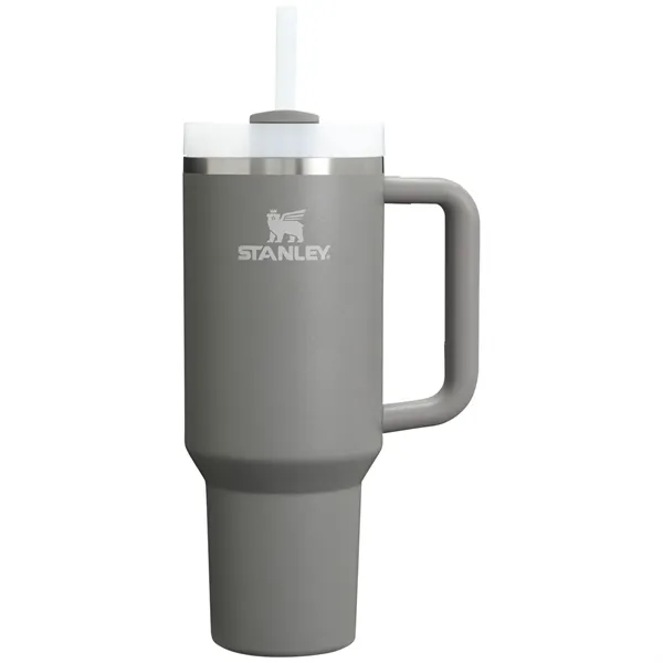 40 oz. vacuum insulated stainless steel tumbler with 3 position lid.... from ASI 66887 PCNA / Leeds