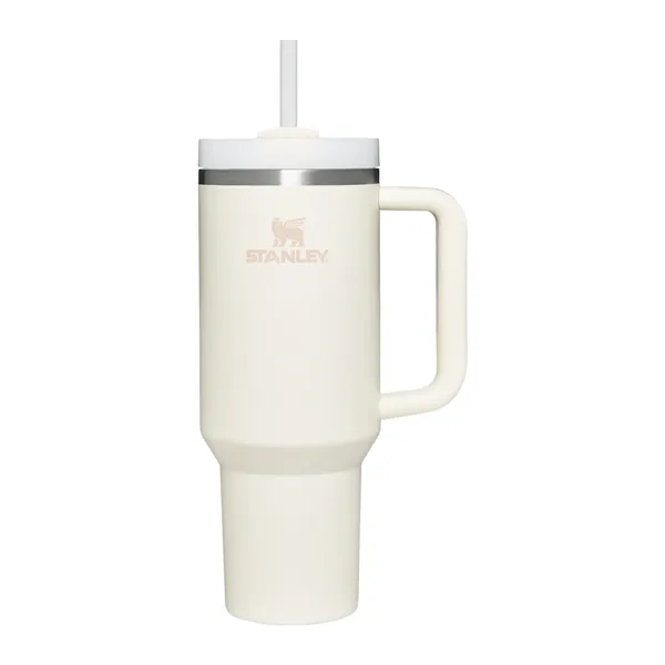40 oz. vacuum insulated stainless steel tumbler with 3 position lid.... from ASI 66887 PCNA / Leeds
