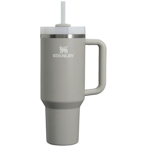 40 oz. vacuum insulated stainless steel tumbler with 3 position lid.... from ASI 66887 PCNA / Leeds
