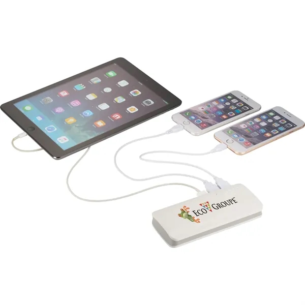 10,000mAh power bank.... from ASI 66887 PCNA / Leeds