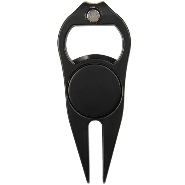 Bottle Opener Divot Tool with Ball Marker... from ASI 66887 PCNA / Leeds