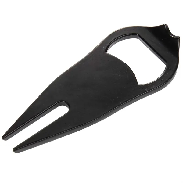 Bottle Opener Divot Tool with Ball Marker... from ASI 66887 PCNA / Leeds