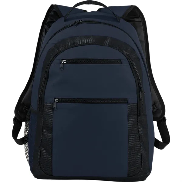 15" computer backpack... from ASI 66887 PCNA / Bullet