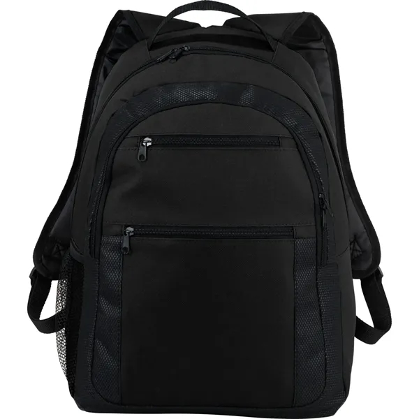15" computer backpack... from ASI 66887 PCNA / Bullet