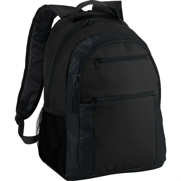 15" computer backpack... from ASI 66887 PCNA / Bullet