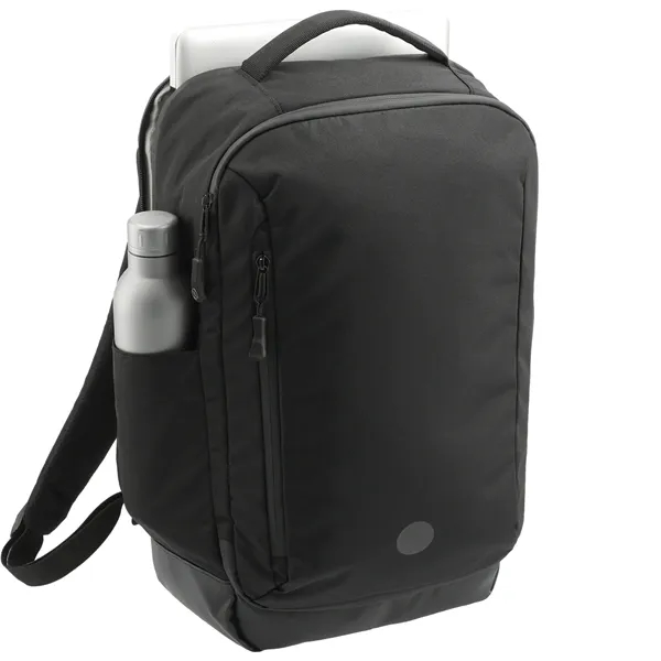 5.25" x 18" x 11.5" backpack... from ASI 66887 PCNA / Leeds