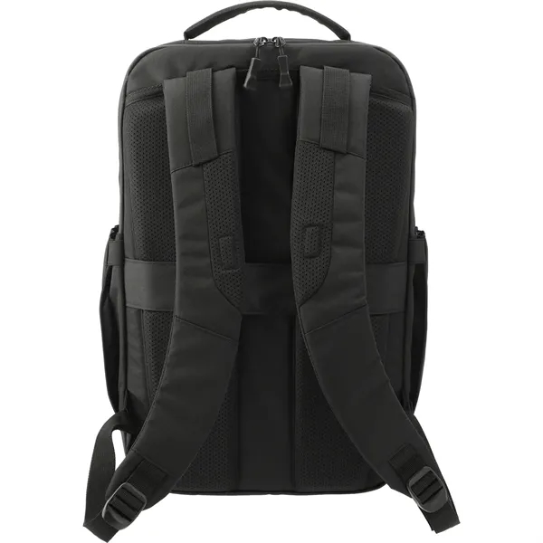 5.25" x 18" x 11.5" backpack... from ASI 66887 PCNA / Leeds