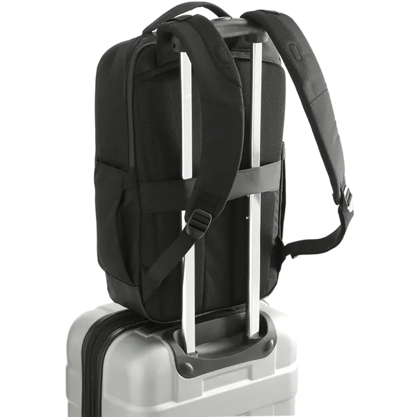 5.25" x 18" x 11.5" backpack... from ASI 66887 PCNA / Leeds
