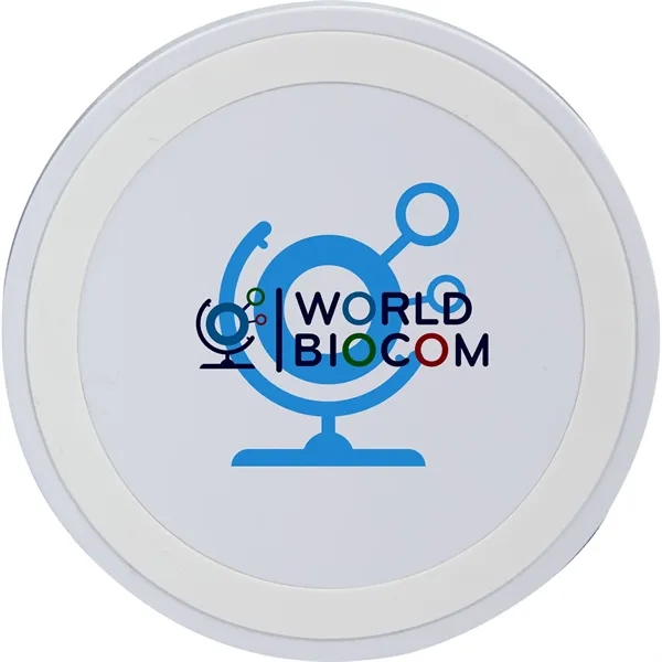 Quake 2.0 15W Wireless Charging Pad... from ASI 66887 PCNA / Leeds