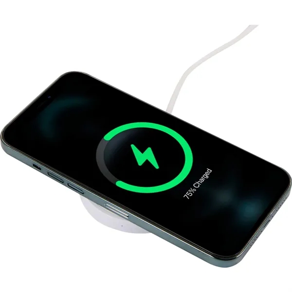 Quake 2.0 15W Wireless Charging Pad... from ASI 66887 PCNA / Leeds