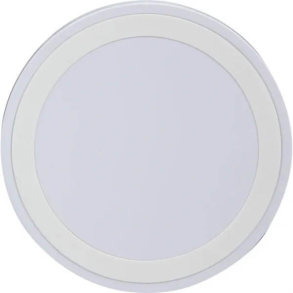 Quake 2.0 15W Wireless Charging Pad... from ASI 66887 PCNA / Leeds