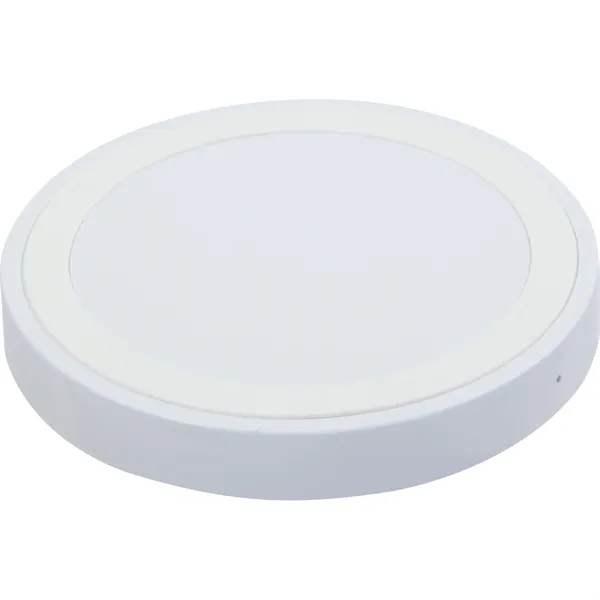 Quake 2.0 15W Wireless Charging Pad... from ASI 66887 PCNA / Leeds