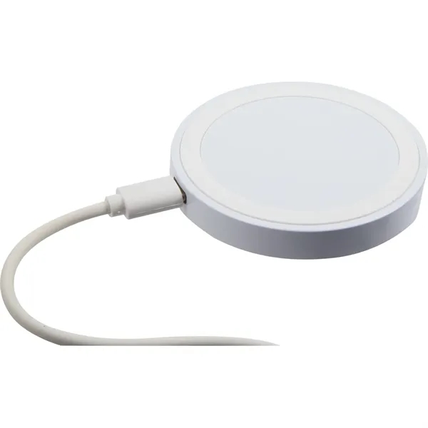 Quake 2.0 15W Wireless Charging Pad... from ASI 66887 PCNA / Leeds