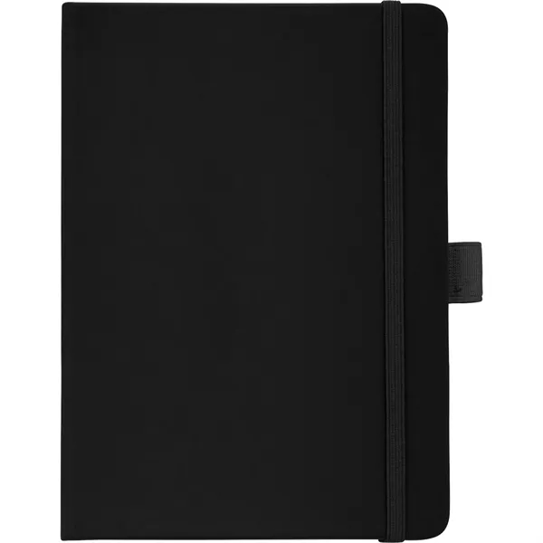 5" x 7" hardbound journal with elastic closure, elastic pen loop,... from ASI 66887 PCNA / Leeds