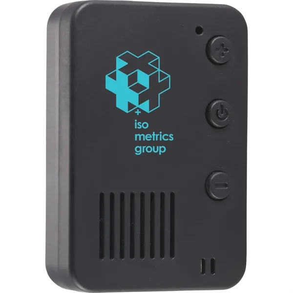 Bluetooth speaker/receiver with wireless earbuds.... from ASI 66887 PCNA / Leed’s