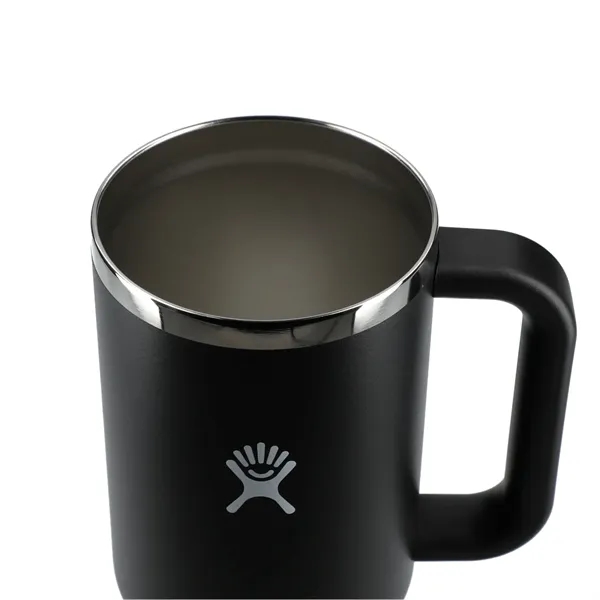 40 oz. double wall insulated stainless steel tumbler with lid and... from ASI 66887 PCNA / Leeds
