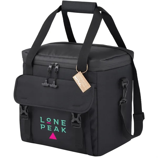 12" x 12" x 9" cooler with front pocket... from ASI 66887 PCNA / Leeds