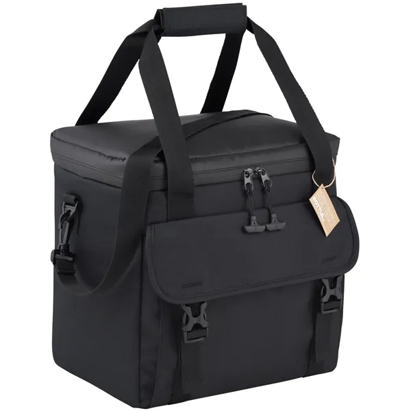 12" x 12" x 9" cooler with front pocket... from ASI 66887 PCNA / Leeds