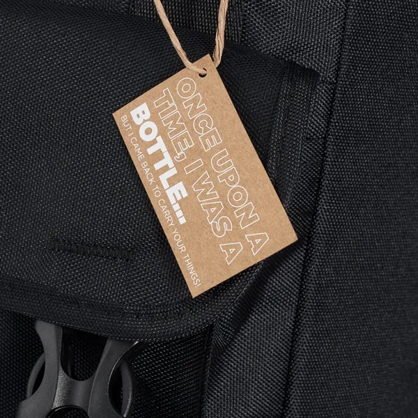 12" x 12" x 9" cooler with front pocket... from ASI 66887 PCNA / Leeds