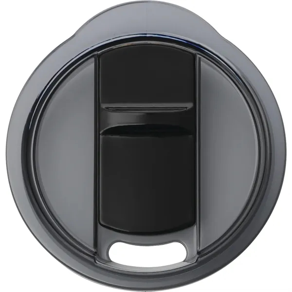 12 oz. stainless steel tumbler with double wall construction and a... from ASI 66887 PCNA / Bullet