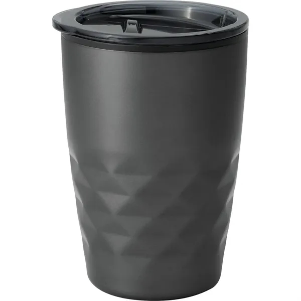12 oz. stainless steel tumbler with double wall construction and a... from ASI 66887 PCNA / Bullet