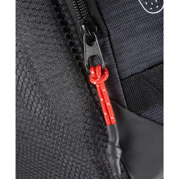 12-can cooler with PEVA lining.... from ASI 66887 PCNA / Leeds