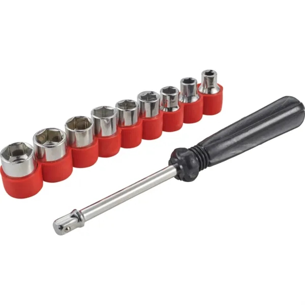 7 piece highway emergency kit.... from ASI 66887 PCNA / Leeds