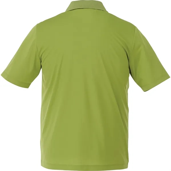 Men's short sleeve polo shirt.... from ASI 66887 PCNA / Trimark